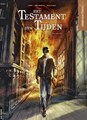 Testament der Tijden, het 1 - Melencolia, Hardcover (SAGA Uitgeverij)