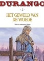 Durango 2 - Het geweld van de woede