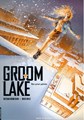 Groom Lake 2 - Hun groot geheim, Softcover (SAGA Uitgeverij)