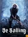 Balling, de 1 - De last van onze overwinningen, Softcover (Lombard)