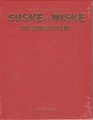 Suske en Wiske - Gelegenheidsuitgave  - De zorgzoekers, Luxe (Standaard Uitgeverij)