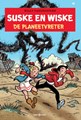 Suske en Wiske 339 - De planeetvreter