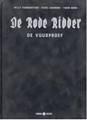 Rode Ridder, de 254 - De vuurproef, Luxe/Velours, Rode Ridder - Luxe velours (Standaard Uitgeverij)