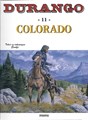 Durango 11 - Colorado, Softcover, Durango - softcover (Arboris)
