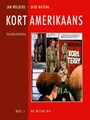 Kort Amerikaans 1 - Kort Amerikaans 1, Hardcover (De Bezige Bij)