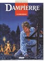Dampierre 3 - De geheime boodschap, Hardcover (Glénat)