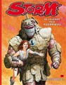 Storm 7 - De legende van Yggdrasil, Softcover, Kronieken van de diepe wereld - Sc (Don Lawrence Collection)