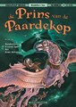 Edelpulpreeks 3 - De prins van de paardenkop, Softcover (Saturnus)