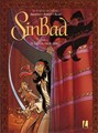 Sinbad 2 - De klauwen van de djinn