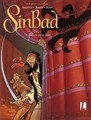 Sinbad 2 - De klauwen van de djinn