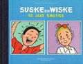 Suske en Wiske - HC Oblong 3 - 50 jaar emoties, Hardcover (Standaard Uitgeverij)