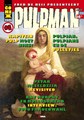 Pulpman 6 - Pulpman nr 6, Softcover A5, Pulpman - klein formaat 21x15 (Xtra)