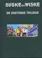 Suske en Wiske - Gelegenheidsuitgave  - De Oosterse trilogie, Luxe (Standaard Uitgeverij)