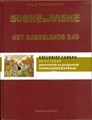 Suske en Wiske 299 - Het Babbelende bad, Luxe, Vierkleurenreeks - Luxe (Standaard Uitgeverij)