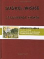 Suske en Wiske 303 - De knikkende knoken