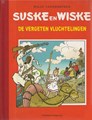 Suske en Wiske - Gelegenheidsuitgave  - De Vergeten Vluchtelingen, Hardcover (Standaard Uitgeverij)