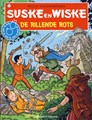 Suske en Wiske 307 - De rillende rots, Softcover, Vierkleurenreeks - Softcover (Standaard Uitgeverij)