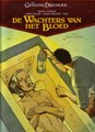 Geheime driehoek - Wachters van het bloed 2 - Deir el Medineh, Hardcover (Glénat)