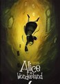 Alice in Wonderland 1 - Alice in wonderland, Hardcover (Daedalus)