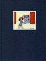 Franka 12 - De blauwe Venus, Luxe, Franka - Luxe (Uitgeverij Franka)