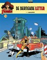 Franka 13 - De dertiende letter, Softcover, Franka - Softcover (Uitgeverij Franka)