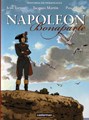 Historische personages 4 - Napoleon Bonaparte 1, Softcover (Casterman)