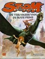 Storm 19 - De terugkeer van de rode prins, Softcover, Eerste druk (1991), Kronieken van Pandarve, de - Sc (Big Balloon)