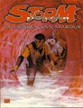Storm 14 - De honden van Marduk, Softcover, Eerste druk (1985), Kronieken van Pandarve, de - Sc (Oberon)