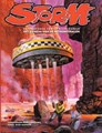 Storm 6 - Het geheim van de nitronstralen, Softcover, Eerste druk (1981), Kronieken van de diepe wereld - Sc (Don Lawrence Collection)