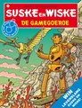 Suske en Wiske 308 - De gamegoeroe