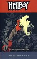 Hellboy (NL) 2 - De duivel ontwaakt, Softcover, Hellboy - Vliegende Hollander (Vliegende Hollander)