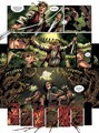 Orde van de Drakenridders, de 5 - De paleistuin, Hardcover (Silvester Strips)