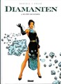 Diamanten 3 - De ster van Kantanga, Hardcover (Glénat)