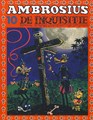 Ambrosius 10 - De Inquisitie, Softcover (Uitgeverij Ambrosius)