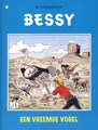 Bessy - Adhemar 15 - Een vreemde vogel, Softcover (Adhemar)