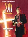 XIII Mystery 11 - Jonathan Fly, Softcover, XIII Mystery - SC (Dargaud)