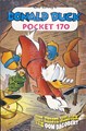 Donald Duck - Pocket 3e reeks 170 - Het eerste miljoen van Oom Dagobert, Softcover (Sanoma)