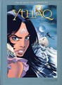 Ythaq 7 - Het teken van de Ythen, Hardcover, Eerste druk (2010), Ythaq - Hardcover (Uitgeverij L)