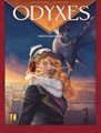 Odyxes 2 - Woestijnschuim, Hardcover (Uitgeverij L)