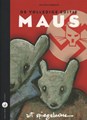 Maus - Oog & Blik  - Maus - De volledige editie, Softcover (Oog & Blik/De Bezige Bij)