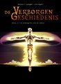 Verborgen Geschiedenis, de 13 - Godenschemering, Hardcover, Eerste druk (2009) (Silvester Strips)