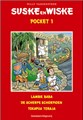 Suske en Wiske - Pocket 1 - Pocket 1, Softcover (Standaard Uitgeverij)