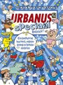 Urbanus - Special 4 - Halleluja!!, Softcover (Standaard Uitgeverij)
