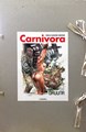 Druuna - Morbus Gravis collectie 4 - Carnivora, Luxe (Loempia)