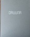 Druuna - Morbus Gravis collectie 3 - Creatura, Luxe+prent (Loempia)