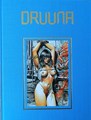 Druuna - Morbus Gravis collectie 2 - Morbus Gravis 2, Luxe+prent (Loempia)