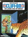 Clifton 6 - Een panter voor de kolonel, Softcover (Lombard)