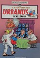 Urbanus 136 - De killerkok, Softcover, Eerste druk (2009) (Standaard Uitgeverij)