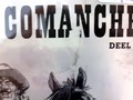 Comanche - Retro Saga 2 - Comanche deel 2, Luxe, Eerste druk (2008) (SAGA Uitgeverij)