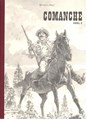 Comanche - Retro Saga 2 - Comanche deel 2, Luxe, Eerste druk (2008) (SAGA Uitgeverij)